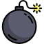 bomb